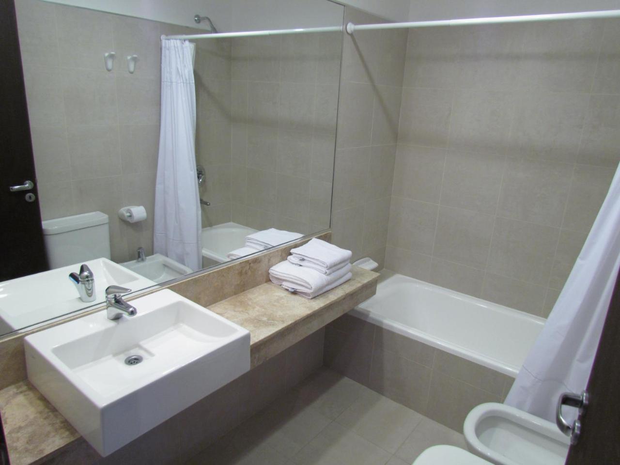 Modern Studio In Palermo Buenos Aires Exterior photo