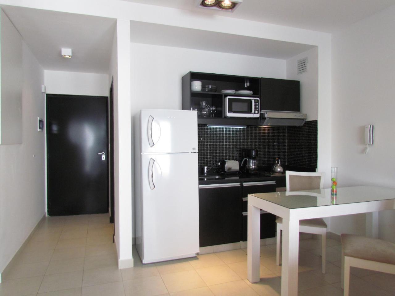 Modern Studio In Palermo Buenos Aires Exterior photo